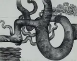 Shay Docking, Horn of the Sea