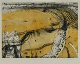 John Olsen, Seaport of Desire