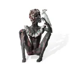Greg Irvine, Woman with Cockatoo