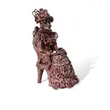 Greg Irvine, Seated Dame