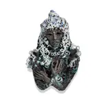 Greg Irvine, Lady with Arms Folded