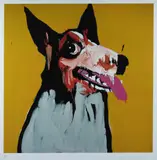 Adam Cullen, Growler (Mustard)