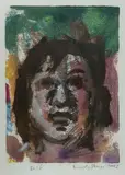 Wendy Sharpe, Self [Portrait]