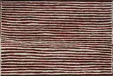 Pantjiya Nungurrayi, Untitled (Sandhills), 2004, Acrylic on Linen