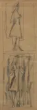 Godfrey Miller, Figure Group