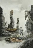 James Gleeson, Appearances are but Limitations of Hidden Realities