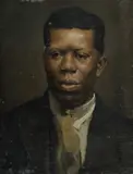 Adelaide Elizabeth Perry, Portrait of a Man