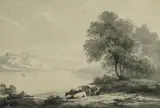 John Glover, Near Ullswater