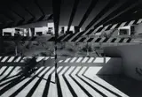 Max Dupain, Kooralbyn Housing - Queensland (Architect-Harry Seidler)