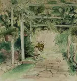 Paul Jones, Arbour Path