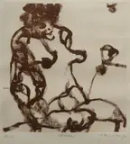 The Woman, Davidson Auctions 2023
