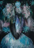 Victor Rubin, Bouquet II