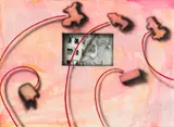Hannu Väisänen, Untitled, mixed media