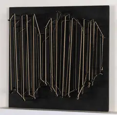Eino Ruutsalo, Untitled