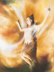 Sampsa Sarparanta, Untitled, oil