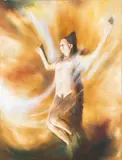 Sampsa Sarparanta, Untitled, oil
