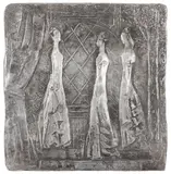 Kaarina Tarkka, Untitled, sculpture