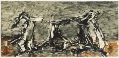 Jukka Mäkelä, Untitled, mixed media