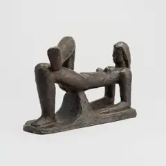Untitled by Mikko Hovi, sculpture, sold Jun 2026