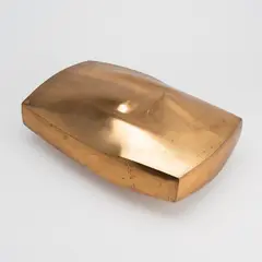 Harry Kivijärvi, Philosopher's Stone (1965), 1/3, bronze
