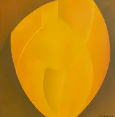 Arvid Broms, Prisma, oil