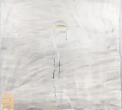 Markus Konttinen, Untitled, mixed media