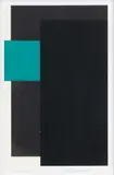 Juhana Blomstedt, Composition, serigraph
