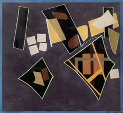 Tor Arne, Composition, oil