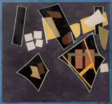Tor Arne, Composition, oil