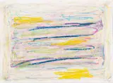 Tor Arne, Untitled, mixed media