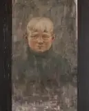 Ilkka Lammi, Minustakin tulee vanha (I am going to be old also)