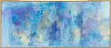 Joona Ijäs, Celestial Tides, mixed media