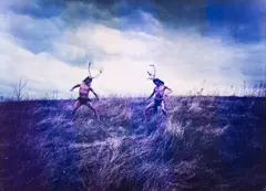 Vertti Teräsvuori, From the series PRE-KALEVALA, a photograph