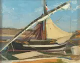 Juho Rissanen, Martiques, oil