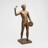 Eemil Halonen, Drummer, bronze
