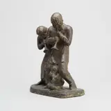 Mikko Hovi, Horn players, bronze