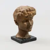 Ben Renvall, Untitled, bronze