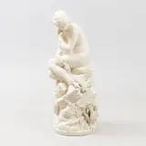 Johannes Takanen, Andromeda, plaster