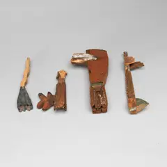 Veikko Hirvimäki, Untitled, sculpture