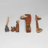 Veikko Hirvimäki, Untitled, sculpture