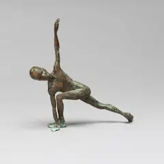 Juha Menna, Untitled, sculpture