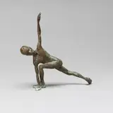 Juha Menna, Untitled, sculpture
