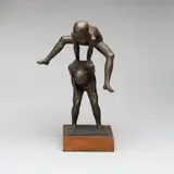 Heikki Nieminen, Untitled, sculpture