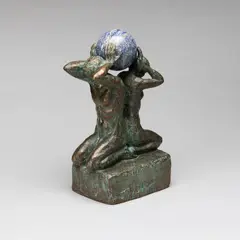 Marja Helenius, Untitled, sculpture