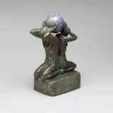 Marja Helenius, Untitled, sculpture