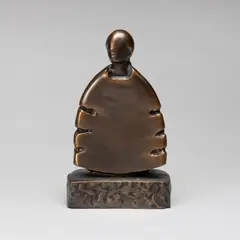 Arvo Siikamäki, Untitled, sculpture