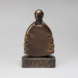 Arvo Siikamäki, Untitled, sculpture
