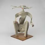 Timo Solin, Untitled, sculpture