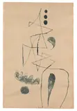 Paul Klee, Pathologischer Aufbau