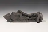 Fritz Wotruba, Liegende Figur, "Die Woge, 1966, bronze